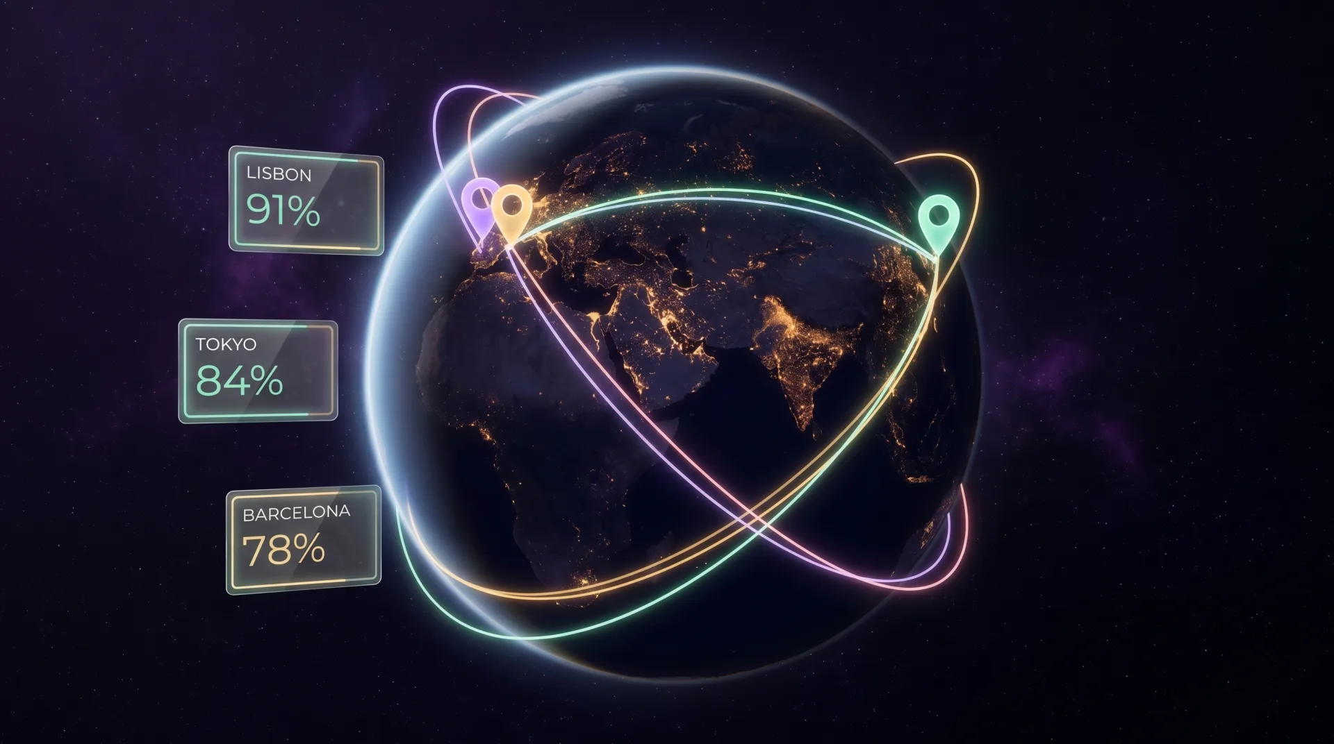 Where Should You Live? A Plain-English Guide to Relocation Astrology